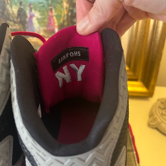 EUC | 2015 Air Jordan Spike Forty GG Sneakers!! - Picture 5 of 13